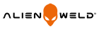 Alienweld